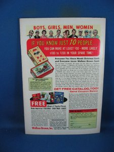 STRANGE ADVENTURES 179 F VF 1965 DC