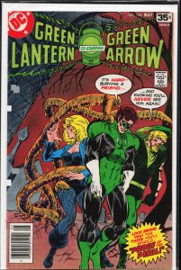 Green Lantern #104 (1978)