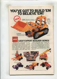 ROM #2 (7.0) LEATHAL LASERIUM!! 1979