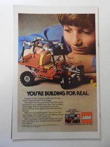 The Avengers #225 (1982) FN+ Condition!