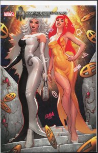 The Amazing Spider-Man #29 (2023) Spider-Man