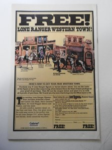 Moon Knight #19 (1982) FN Condition