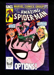 Amazing Spider-Man #243