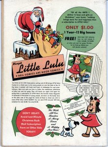 Marge's Little Lulu #19 (1950)