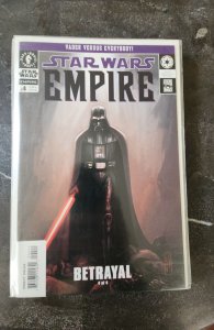 Star Wars: Empire #4 (2002)