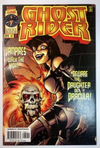 Ghost Rider #84 (7.5, 1997)