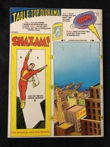 Limited Collectors' Edition Shazam #C-21 1973 Treasury comic FN