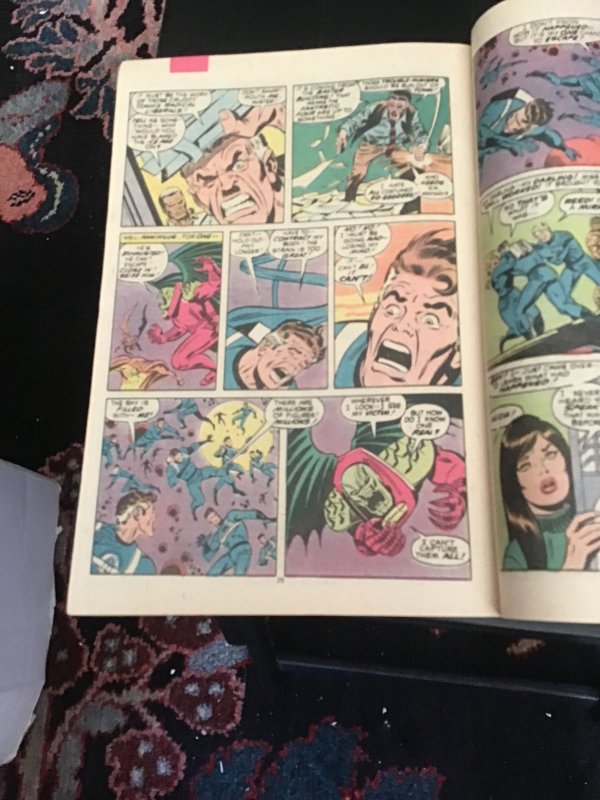 Marvel's Greatest Comics #90 1980 1st Agatha Harkness! Reprint FF 110 NM...