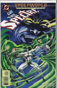 The Spectre #35 (1995) The Spectre