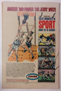 Tales of Suspense #78 (4.5, 1966)