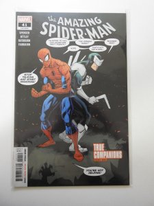 The Amazing Spider-Man #41 (2020)