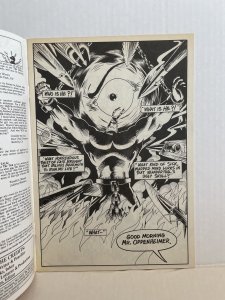 The Tick #2 Unlimited Combined Shipping