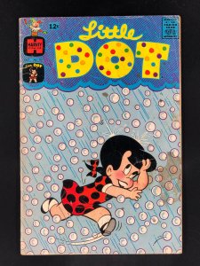 Little Dot #107 (1966)