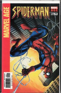 Marvel Previews #9 (2004)