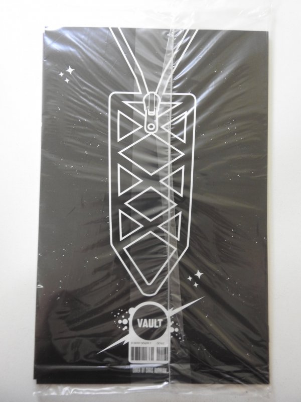 Money Shot #1 Variant Cover Second Printing in Poly-sealed bag!