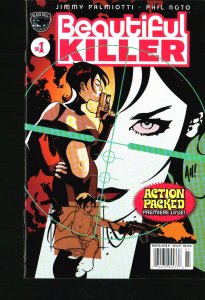 Beautiful Killer #1 (2003)