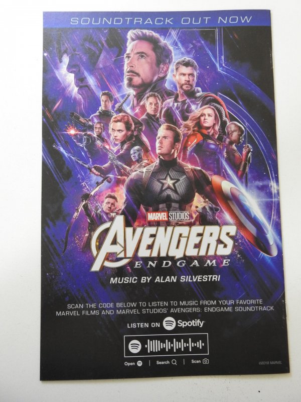 Immortal Hulk #26 (2020)