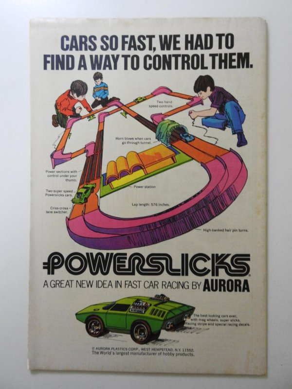 Superboy #169 (1970) Beautiful Fine+ Condition!