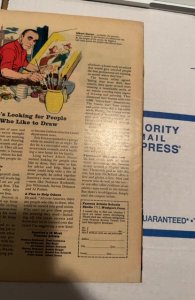 The Avengers #21 (1965)and now Powerman 1st app