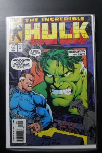 The Incredible Hulk #410 (1993)