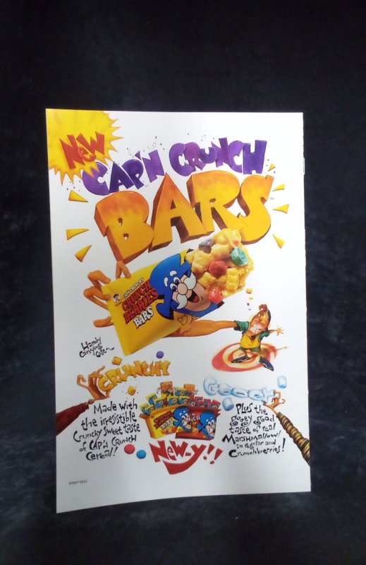 Detective Comics #712 (1997)