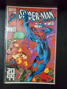 Spider-Man 2099 #5 (1993)