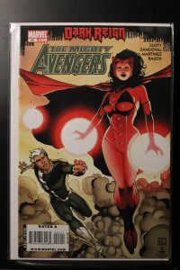 The Mighty Avengers #24 (2009)
