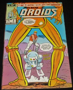 Droids #5 (1986)