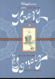 Krazy & Ignatz: 1927-1928 #  2002 - Fantagraphics  -VF/NM - Comic Book