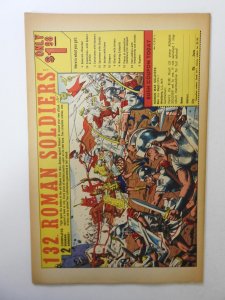 Ghostly Haunts #37 (1974) FN+ Condition!