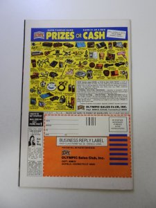 Ghost Rider #48 (1980) VF condition