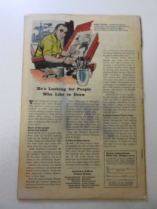 Tales to Astonish #49 (1963) FR/GD Condition 2 in spine split