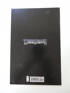 Frank Frazetta's Death Dealer #2 (2007) VF- condition