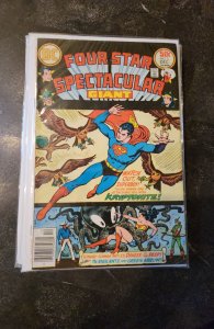 Four Star Spectacular #5 (1976)