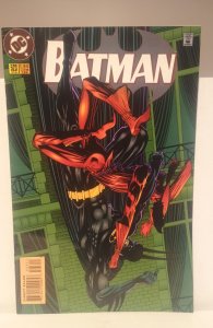 Batman #523 (1995)