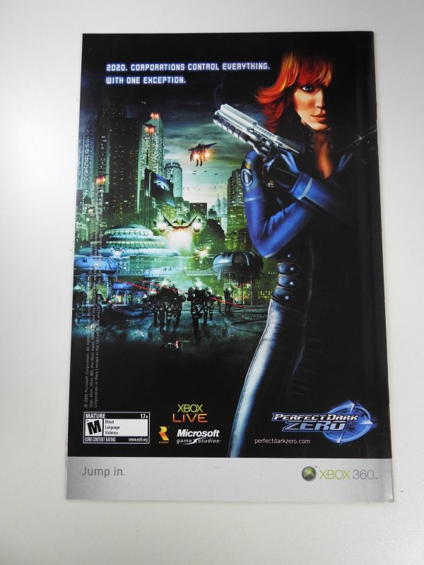 Captain America #13 (2006)