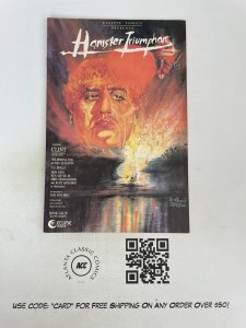 Hamster Triumphant # 2 NM- Eclipse Comics Comic Book 12 TS1