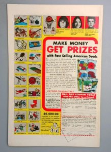 Marvel Chillers #5, FN Marvel Comics Group, June 1975 SN1