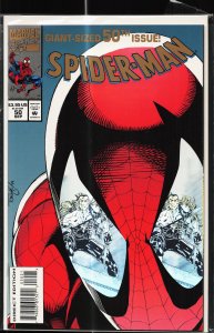 Spider-Man #50 (1994) Spider-Man