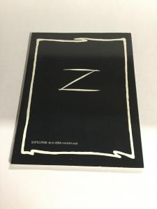 Zorro In Old California Oversized SC Softcover Eclipse Books B19