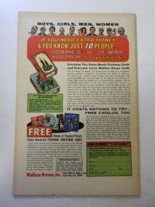 Fantastic Four #55 (1966) FN Condition! stamp fc