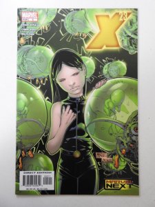 X-23 #5  (2005) VF Condition!