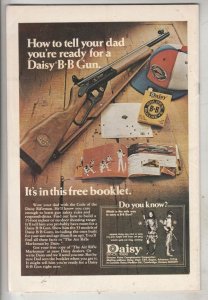 OMAC #1 (Sep-74) FN/VF+ Mid-High-Grade OMAC