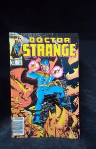 Doctor Strange #64 (1984)