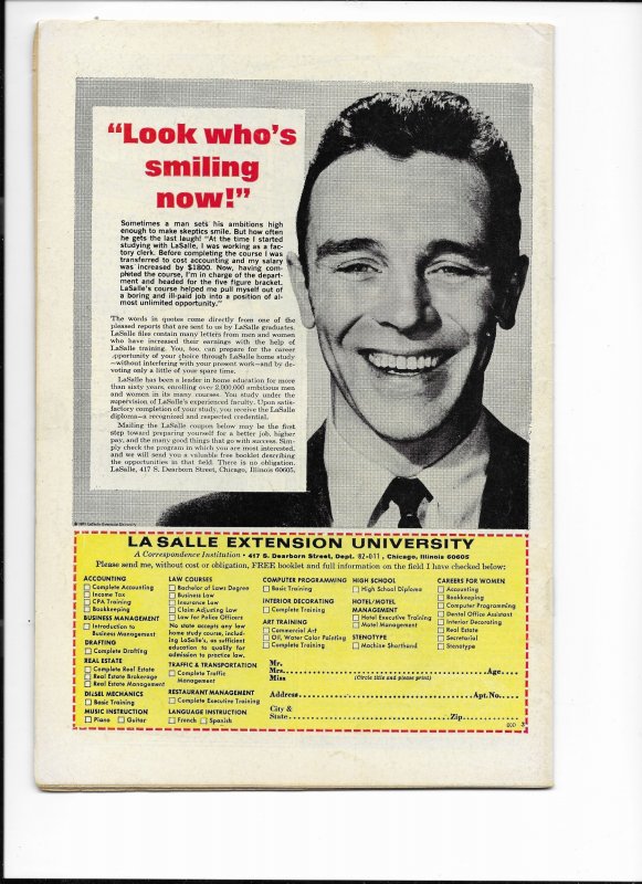 Marvel Team-Up #5 (1972)