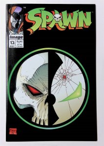 Spawn #12 (Jul 1993, Image) VF+