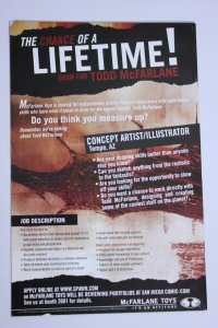 Spawn #173 (2007) Spawn VFNM