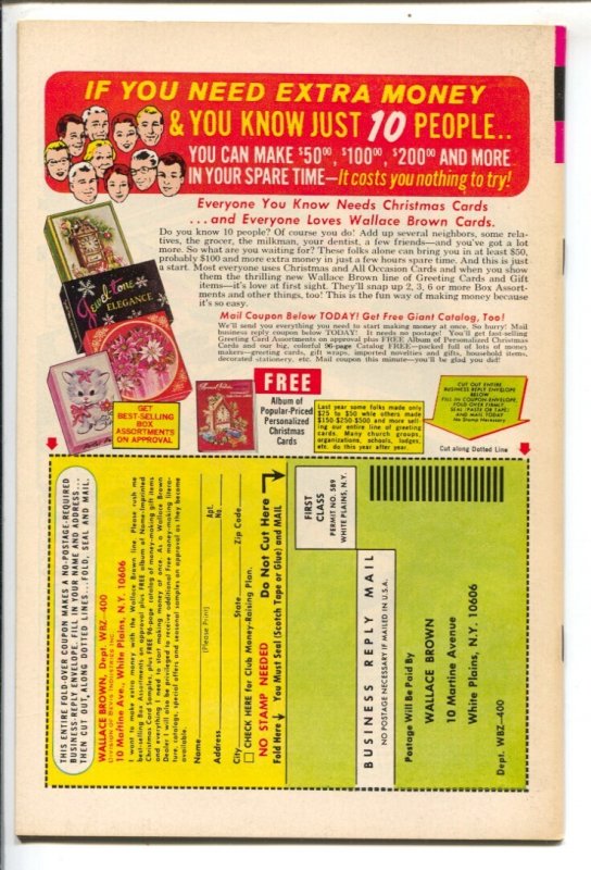 Tarzan #201  1971 - Gold Key  -VF/NM - Comic Book