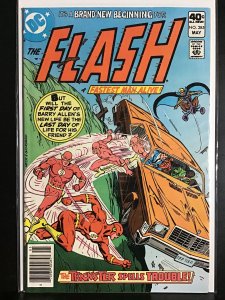 The Flash #285 (1980)