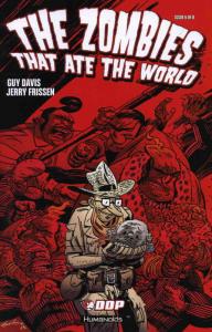 Zombies That Ate the World, The #5 VF; Devil's Due | save on shipping - details